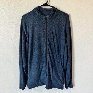 Men’s Lululemon Surge Full Zip SZ XS